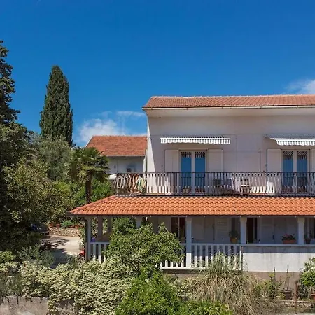 Holiday home Mediterranean House Near The Sea