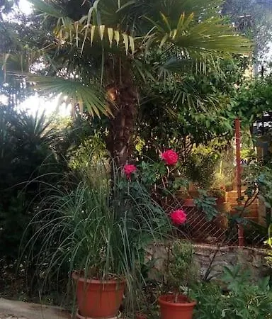 Holiday home Mediterranean House Near The Sea Trogir